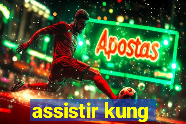 assistir kung-fu futebol clube